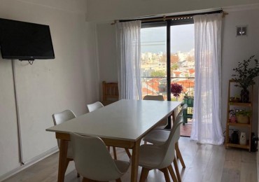 ALQUILER DEPARTAMENTO DE 2 AMBIENTES EN RAMOS MEJIA- RESERVADO-