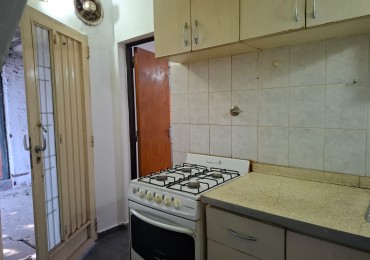 ALQUILER DEPARTAMENTO 2 AMBIENTES EN VILLA TESEI