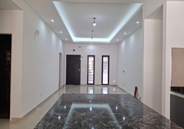 VENTA DE CASA DE 4 AMBIENTES a ESTRENAR EN MORON