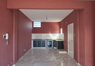 VENTA DE DEPARTAMENTO DE 2 AMBIENTES EN SAN JUSTO
