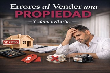 No cometas estos errores! 