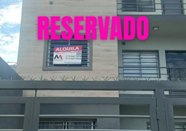 ALQUILER DE DEPARTAMENTO DE 2 AMBIENTES EN SAN JUSTO