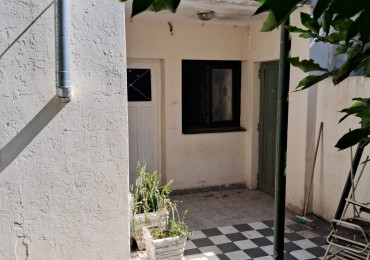 VENTA DE PH DE 2 AMBIENTES con PATIO EN SAN JUSTO