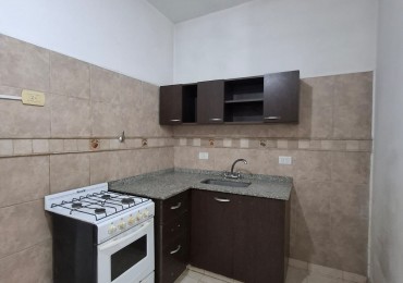 ALQUILER DE DEPARTAMENTO DE 2 AMBIENTES EN RAMOS MEJIA