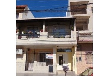 VENTA DE DEPARTAMENTO DE 2 AMBIENTES EN SAN JUSTO