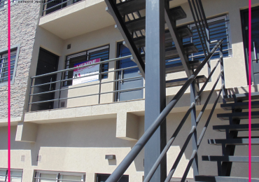 ALQUILER DE DEPARTAMENTO DE 2 AMBIENTES EN SAN JUSTO