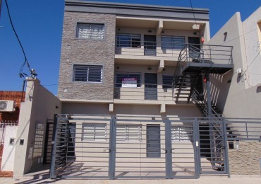 VENTA  DEPARTAMENTO  2 AMBIENTES EN SAN JUSTO